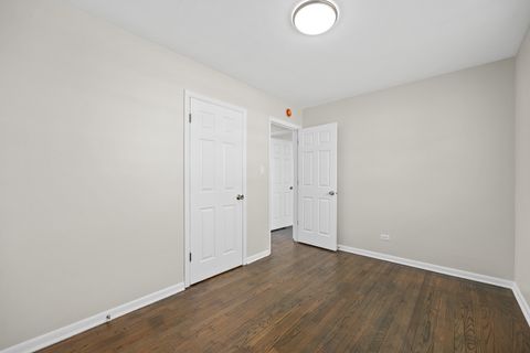 Tiny photo for 823 E 163rd Street, South Holland, IL 60473 (MLS # 12581624)