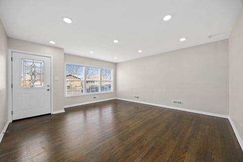 Tiny photo for 823 E 163rd Street, South Holland, IL 60473 (MLS # 12581624)