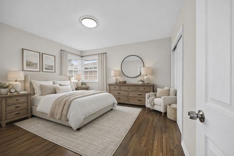 Tiny photo for 823 E 163rd Street, South Holland, IL 60473 (MLS # 12581624)