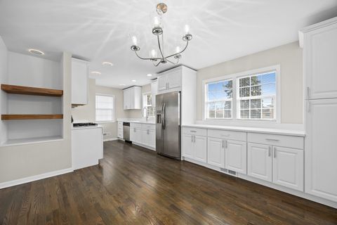 Tiny photo for 823 E 163rd Street, South Holland, IL 60473 (MLS # 12581624)