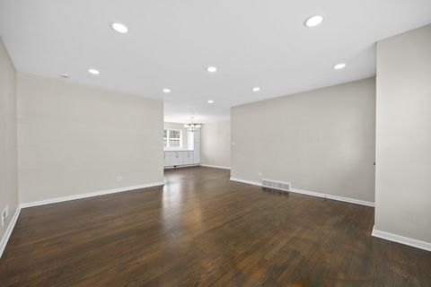 Tiny photo for 823 E 163rd Street, South Holland, IL 60473 (MLS # 12581624)