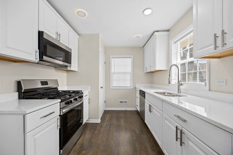 Tiny photo for 823 E 163rd Street, South Holland, IL 60473 (MLS # 12581624)