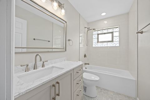 Tiny photo for 823 E 163rd Street, South Holland, IL 60473 (MLS # 12581624)