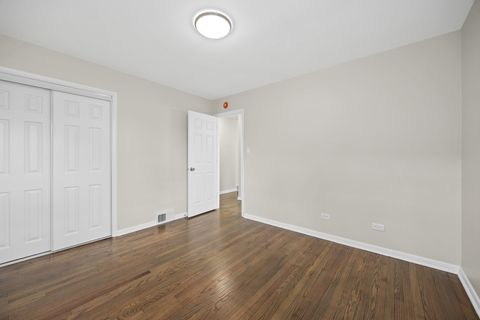 Tiny photo for 823 E 163rd Street, South Holland, IL 60473 (MLS # 12581624)