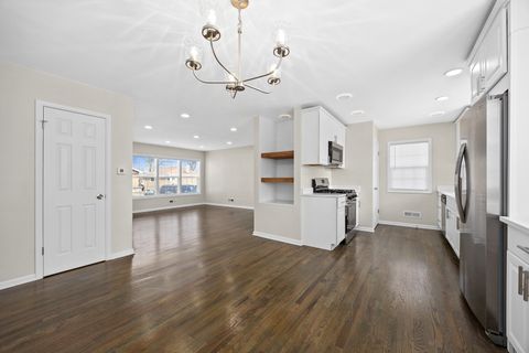 Tiny photo for 823 E 163rd Street, South Holland, IL 60473 (MLS # 12581624)