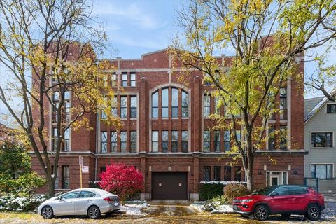 Photo of Chicago, IL 60657 (MLS # 12533259)