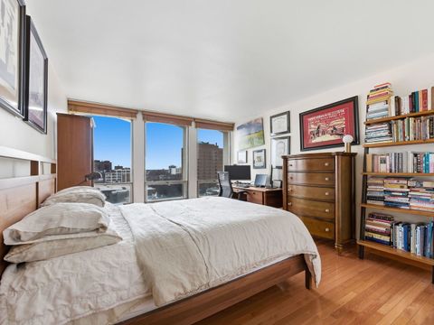 Tiny photo for 1400 E 55th Place #908S, Chicago, IL 60615 (MLS # 12592685)