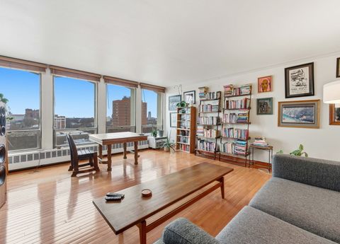 Tiny photo for 1400 E 55th Place #908S, Chicago, IL 60615 (MLS # 12592685)