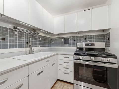 Tiny photo for 1400 E 55th Place #908S, Chicago, IL 60615 (MLS # 12592685)