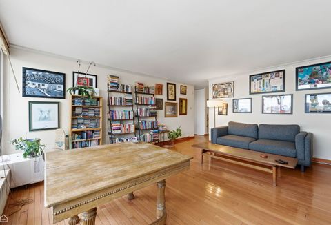 Tiny photo for 1400 E 55th Place #908S, Chicago, IL 60615 (MLS # 12592685)
