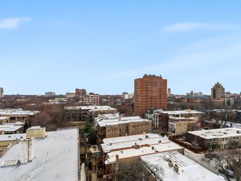 Tiny photo for 1400 E 55th Place #908S, Chicago, IL 60615 (MLS # 12592685)