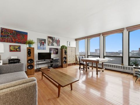 Tiny photo for 1400 E 55th Place #908S, Chicago, IL 60615 (MLS # 12592685)