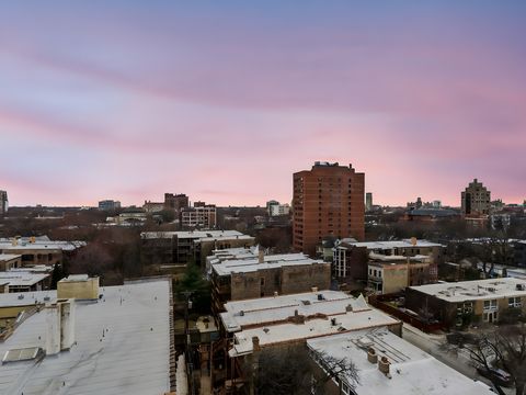 Tiny photo for 1400 E 55th Place #908S, Chicago, IL 60615 (MLS # 12592685)