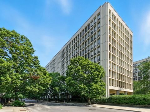 Photo of 1400 E 55th Place #908S, Chicago, IL 60615 (MLS # 12592685)