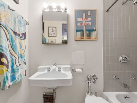 Tiny photo for 1400 E 55th Place #908S, Chicago, IL 60615 (MLS # 12592685)