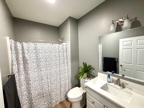 Tiny photo for 137 CountryView Court, Aledo, IL 61231 (MLS # 12572838)