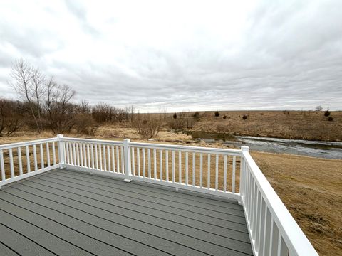 Tiny photo for 137 CountryView Court, Aledo, IL 61231 (MLS # 12572838)