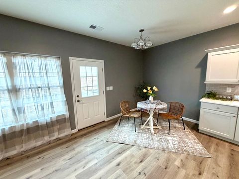 Tiny photo for 137 CountryView Court, Aledo, IL 61231 (MLS # 12572838)