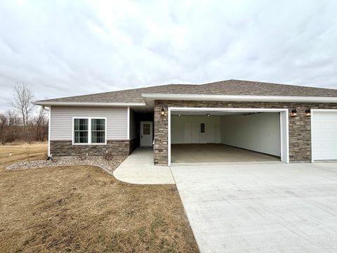 Tiny photo for 137 CountryView Court, Aledo, IL 61231 (MLS # 12572838)