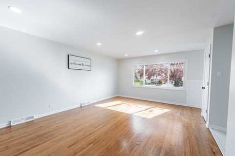 Tiny photo for 16544 Marshfield Avenue S, Markham, IL 60428 (MLS # 12632390)