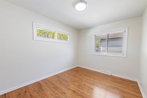 Tiny photo for 16544 Marshfield Avenue S, Markham, IL 60428 (MLS # 12632390)