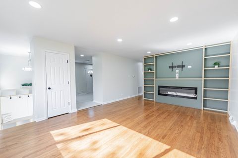 Tiny photo for 16544 Marshfield Avenue S, Markham, IL 60428 (MLS # 12632390)