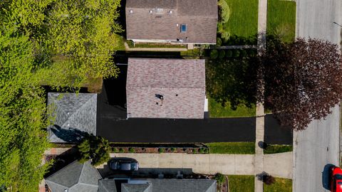 Tiny photo for 16544 Marshfield Avenue S, Markham, IL 60428 (MLS # 12632390)