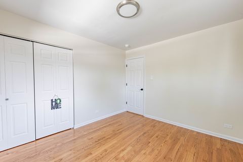 Tiny photo for 16544 Marshfield Avenue S, Markham, IL 60428 (MLS # 12632390)