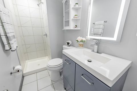 Tiny photo for 16544 Marshfield Avenue S, Markham, IL 60428 (MLS # 12632390)