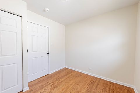 Tiny photo for 16544 Marshfield Avenue S, Markham, IL 60428 (MLS # 12632390)