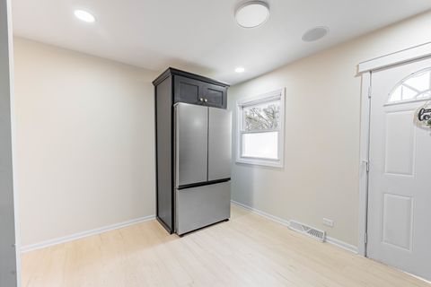Tiny photo for 16544 Marshfield Avenue S, Markham, IL 60428 (MLS # 12632390)