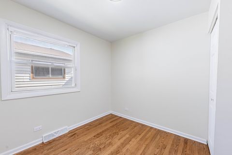Tiny photo for 16544 Marshfield Avenue S, Markham, IL 60428 (MLS # 12632390)