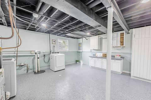 Tiny photo for 16544 Marshfield Avenue S, Markham, IL 60428 (MLS # 12632390)