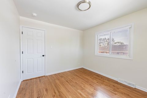 Tiny photo for 16544 Marshfield Avenue S, Markham, IL 60428 (MLS # 12632390)