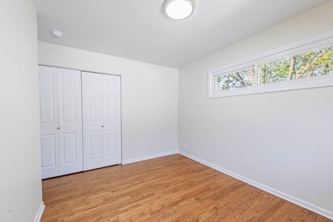 Tiny photo for 16544 Marshfield Avenue S, Markham, IL 60428 (MLS # 12632390)