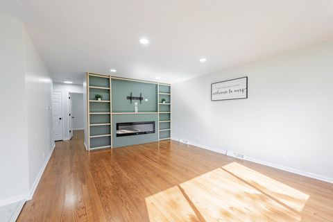 Tiny photo for 16544 Marshfield Avenue S, Markham, IL 60428 (MLS # 12632390)