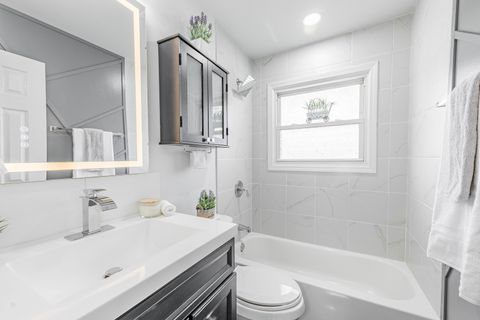 Tiny photo for 16544 Marshfield Avenue S, Markham, IL 60428 (MLS # 12632390)