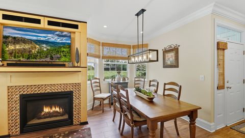 Tiny photo for 2550 Camberley Circle #5-810, Westchester, IL 60154 (MLS # 12465142)