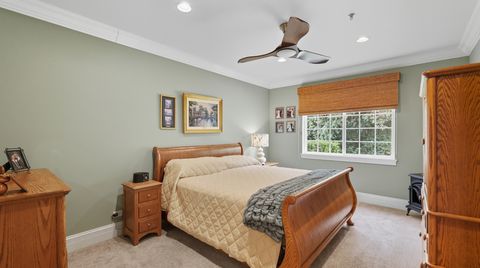Tiny photo for 2550 Camberley Circle #5-810, Westchester, IL 60154 (MLS # 12465142)