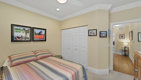 Tiny photo for 2550 Camberley Circle #5-810, Westchester, IL 60154 (MLS # 12465142)