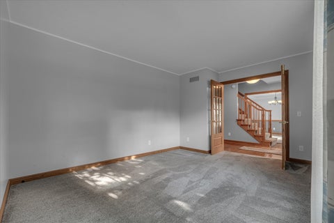 Tiny photo for 605 E 3rd Street, Coal Valley, IL 61240 (MLS # 12767811)