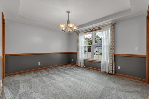 Tiny photo for 605 E 3rd Street, Coal Valley, IL 61240 (MLS # 12767811)