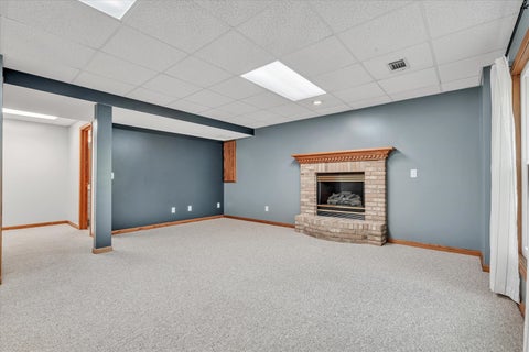 Tiny photo for 605 E 3rd Street, Coal Valley, IL 61240 (MLS # 12767811)