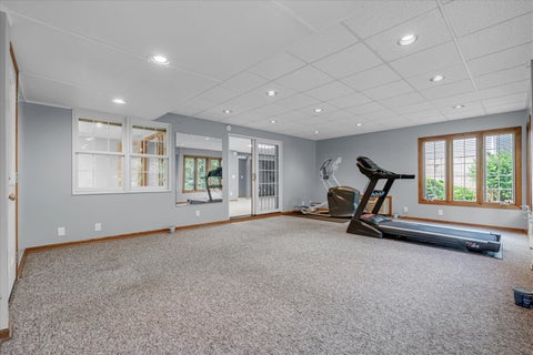 Tiny photo for 605 E 3rd Street, Coal Valley, IL 61240 (MLS # 12767811)