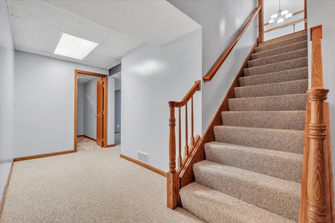 Tiny photo for 605 E 3rd Street, Coal Valley, IL 61240 (MLS # 12767811)