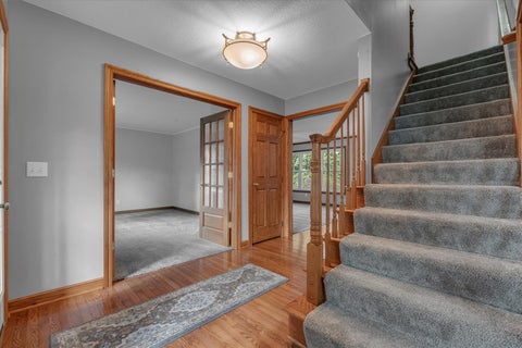 Tiny photo for 605 E 3rd Street, Coal Valley, IL 61240 (MLS # 12767811)