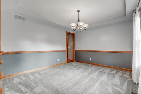 Tiny photo for 605 E 3rd Street, Coal Valley, IL 61240 (MLS # 12767811)