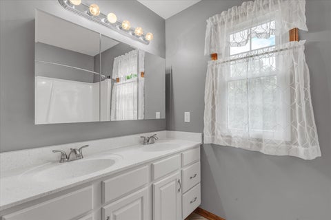 Tiny photo for 605 E 3rd Street, Coal Valley, IL 61240 (MLS # 12767811)