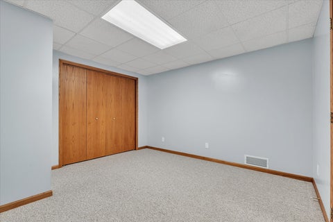 Tiny photo for 605 E 3rd Street, Coal Valley, IL 61240 (MLS # 12767811)