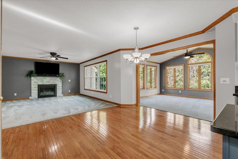 Tiny photo for 605 E 3rd Street, Coal Valley, IL 61240 (MLS # 12767811)